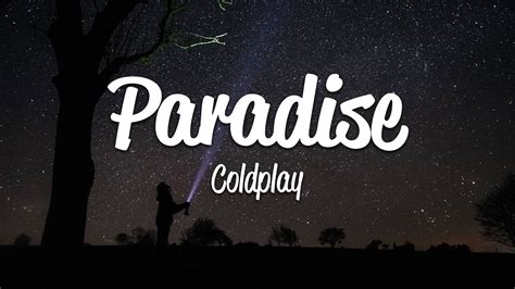 paradise lyrics|the song called paradise.